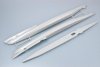 Trumpeter 05905 USS GATO SS-212 1941 1/144